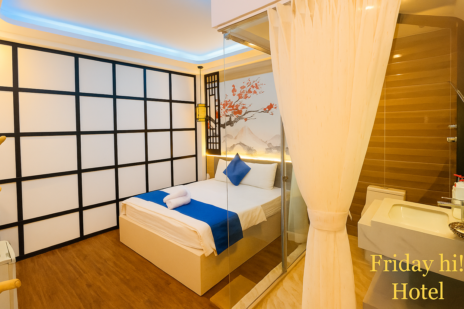 Superior Room