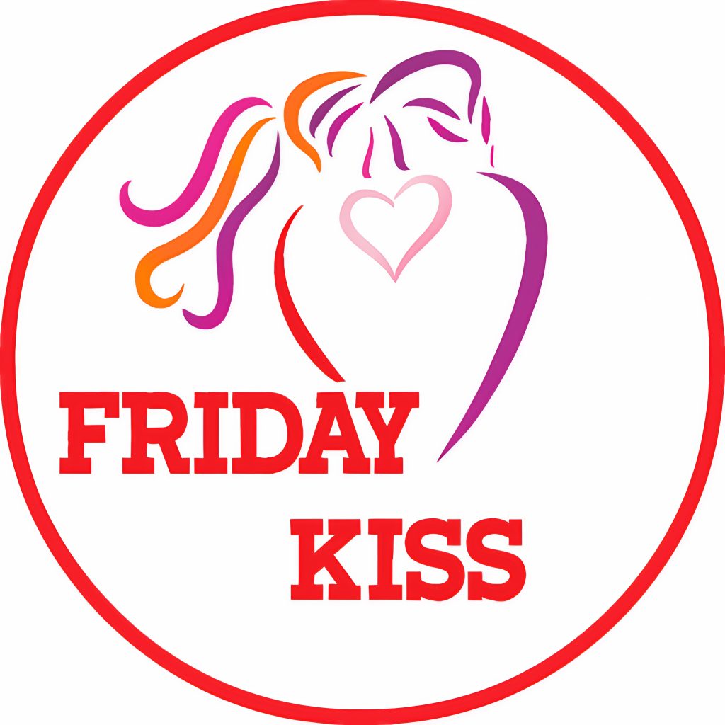 KHÁCH SẠN FRIDAY KISS