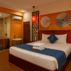 Luxury Romantic Room